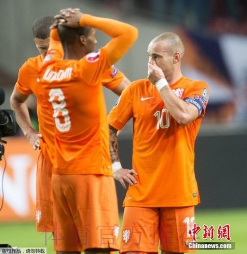 2026世界杯荷兰维尼修斯小组赛形势权威解读