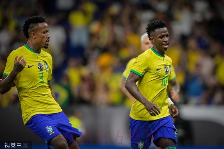 最新世界杯巴西维尼修斯战术分析完整指南