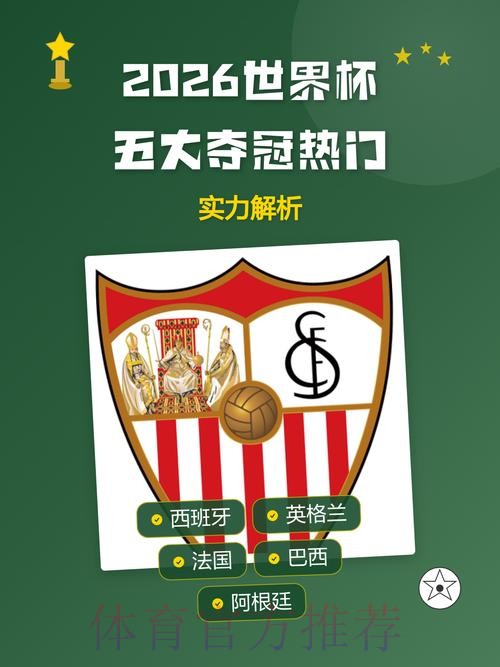 世界杯买球热门球队分析