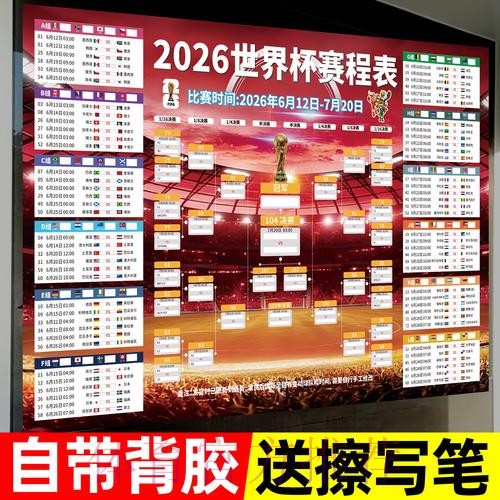 2026世界杯在线投注热门趋势分析